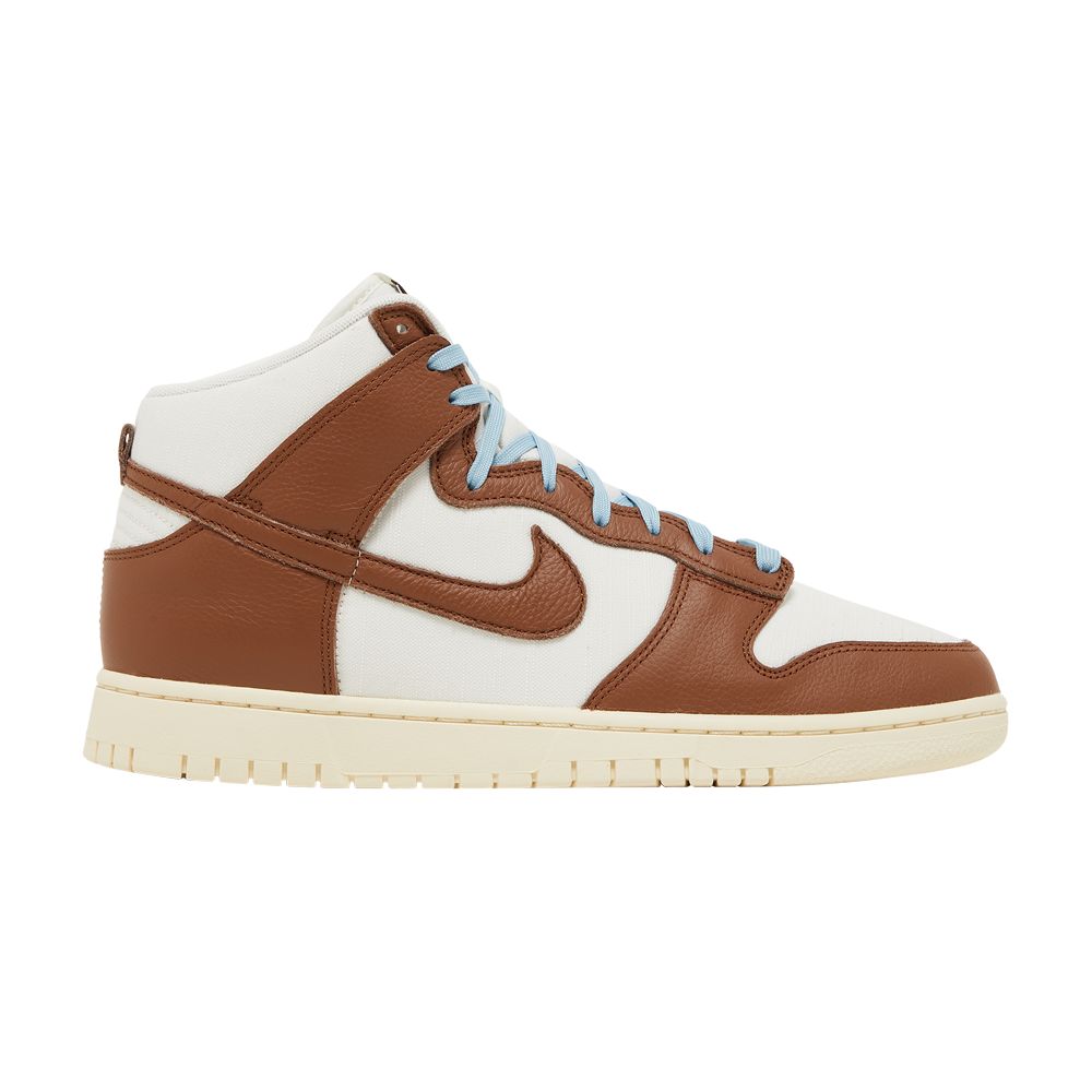 Nike Dunk High Vintage 'Certified Fresh - Pecan' | Brown | Men's Size 14