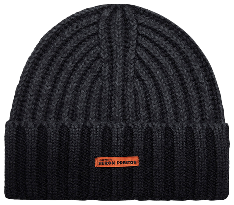 Buy Heron Preston beanies : New & Pre-Owned | GOAT