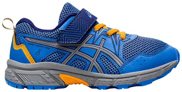 Asics Pre Venture 8 PS Blue Coast