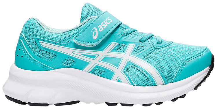 Asics Jolt 3 PS Ice Mint White