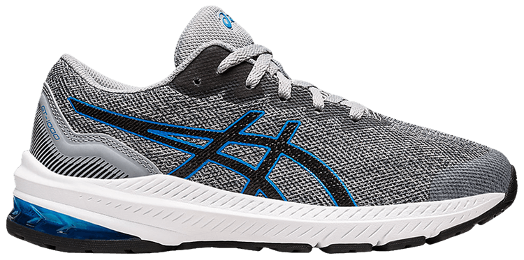Asics GT 1000 11 GS Sheet Rock Black