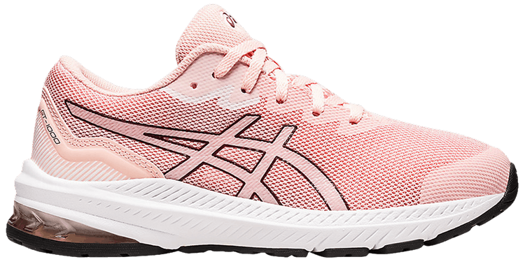 Asics GT 1000 11 GS Frosted Rose Deep Mars