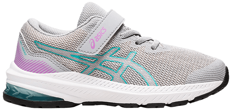 Asics GT 1000 11 PS Piedmont Grey Sea Glass