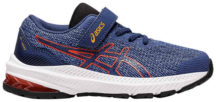 Asics GT 1000 11 PS Azure Deep Ocean