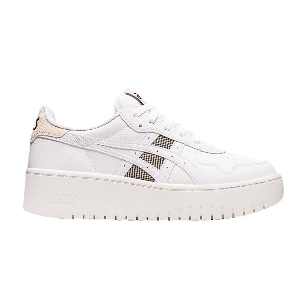 Wmns Japan S PF 'White Vanilla' - 1202A361-101