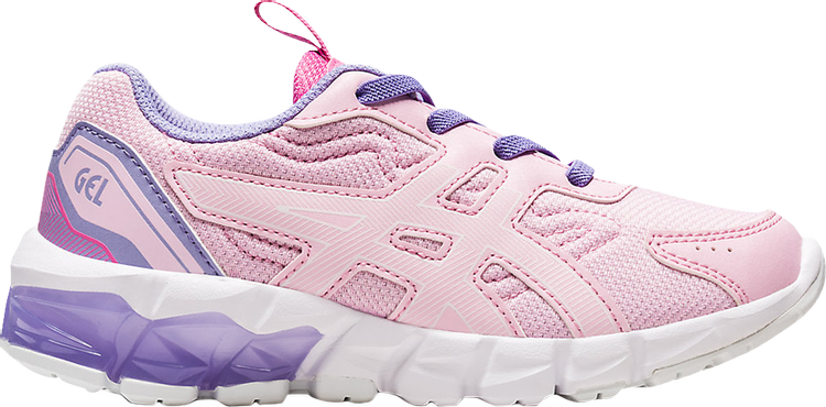 Buy Gel Quantum 90 3 PS 'Cotton Candy White' - 1204A004 700 - Pink 