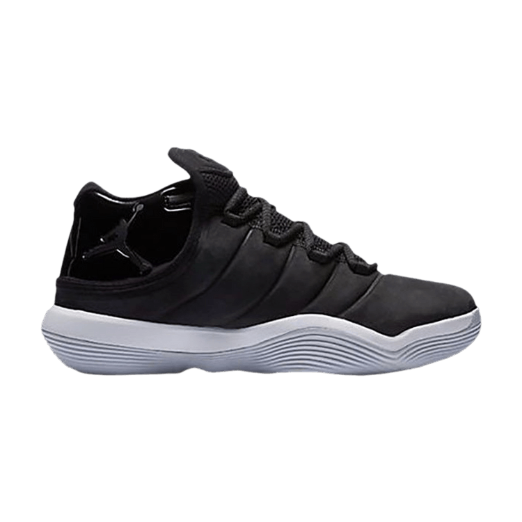 Buy Jordan Super.Fly 2017 BG Space Jam 921208 002 GOAT UK