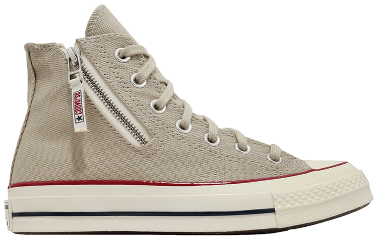 Converse Chuck 70 High Papyrus