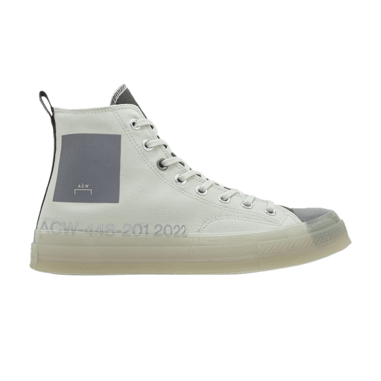 Chuck 70 Silver Birch/Pavement/Steel Grey