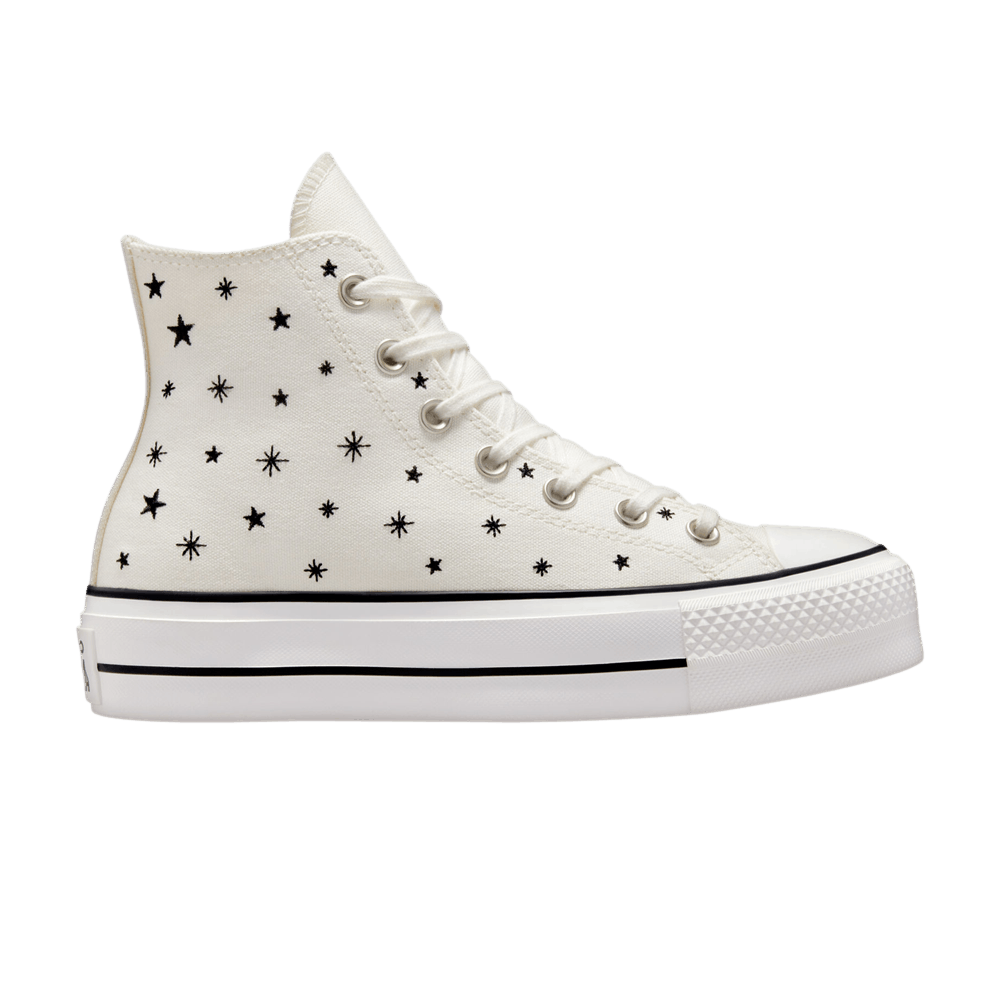 stars converse