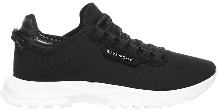 Givenchy Spectre Runner Low Black