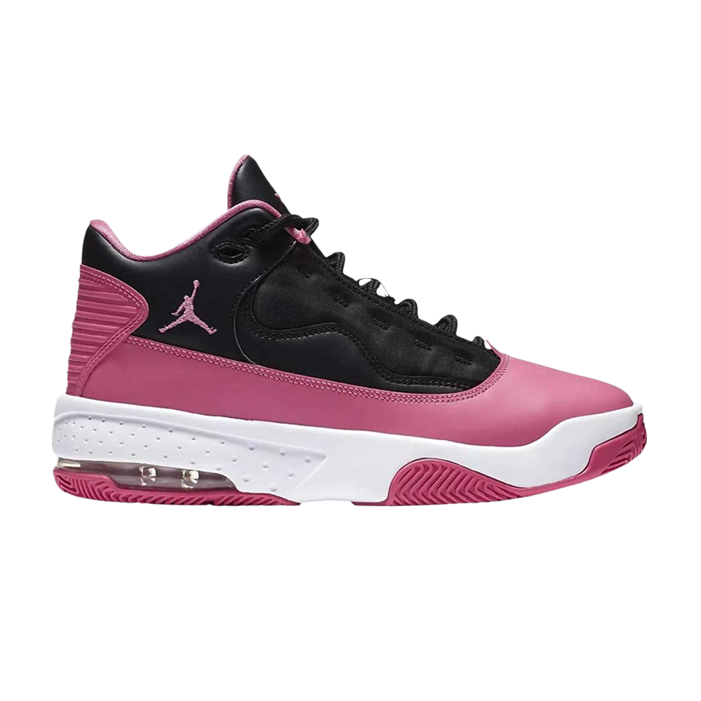 Nike Air Max Sequent 2 Black Vivid Pink (Women's)