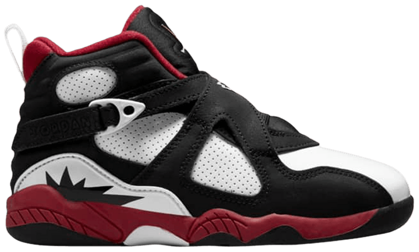 Buy Air Jordan 8 Retro PS 'Paprika' DO8733 601 GOAT