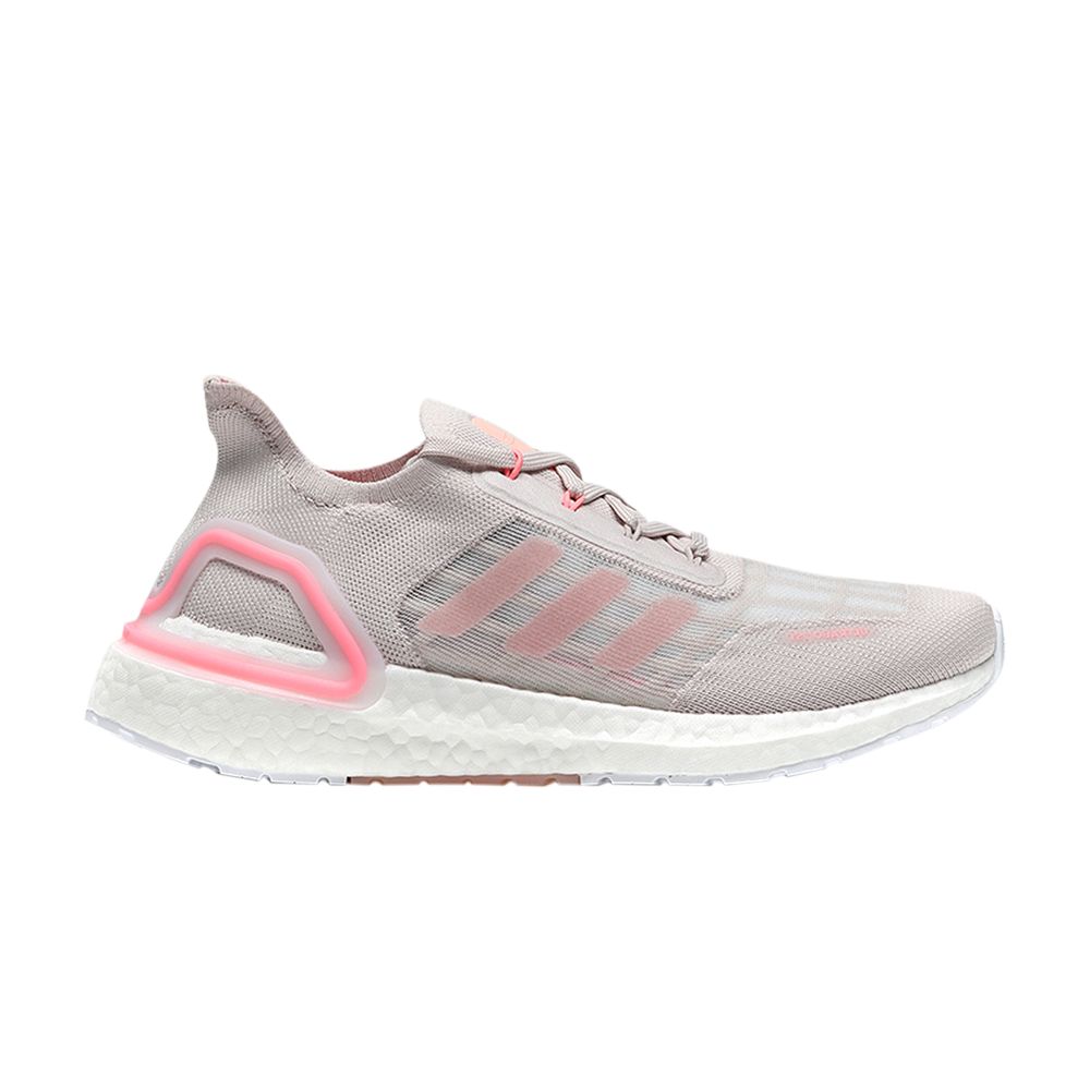 ADIDAS ORIGINALS WMNS ULTRABOOST SUMMER.RDY 'ECHO PINK'