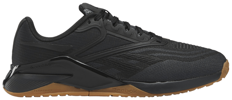 Buy Reebok Wmns Nano X2 'Black Grey Gum' - FZ5698 | GOAT UK
