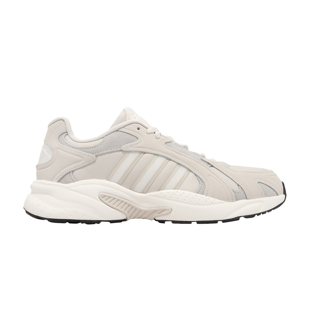 ADIDAS ORIGINALS CRAZYCHAOS SHADOW 2.0 'HALO IVORY'