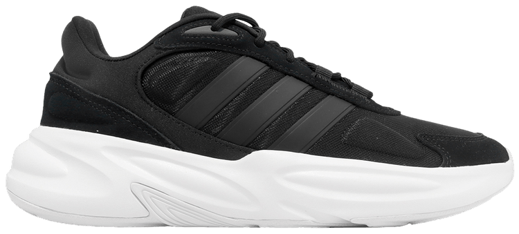 Adidas Ozelle Black White