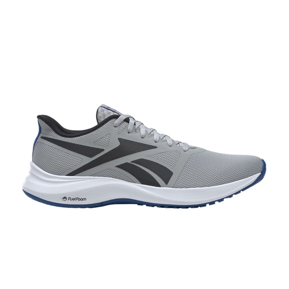 Runner 5 'Grey Black Vector Blue' - GY4077