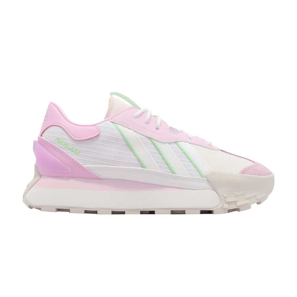 Pre-owned Adidas Originals Wmns Futro Mixer 'smoked Pink'