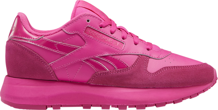 Wmns Classic Leather SP 'Proud Pink'