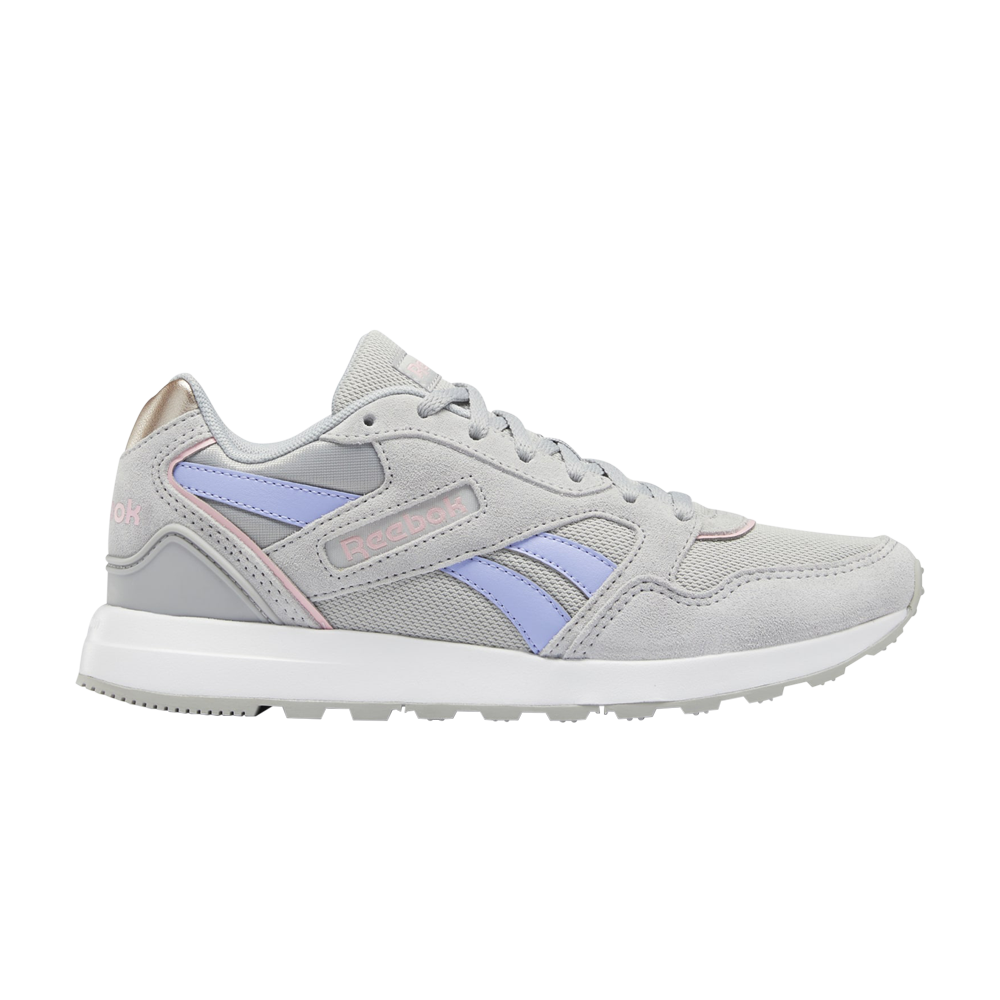 Pre-owned Reebok Wmns Royal Techque T Ce 'grey Lilac Glow'