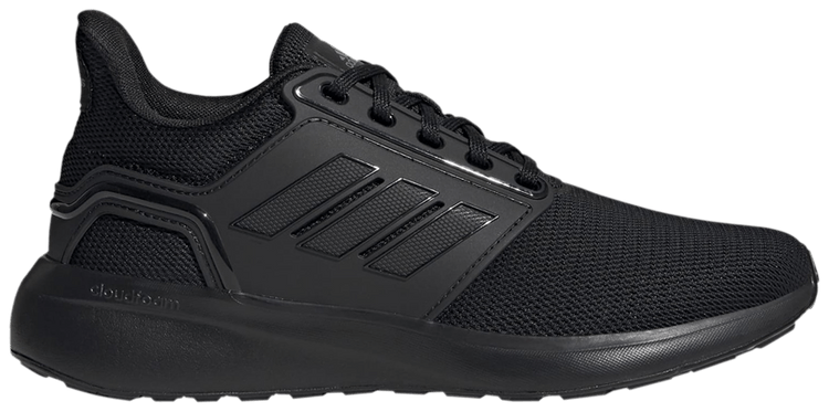 Adidas Wmns EQ19 Run Triple Black
