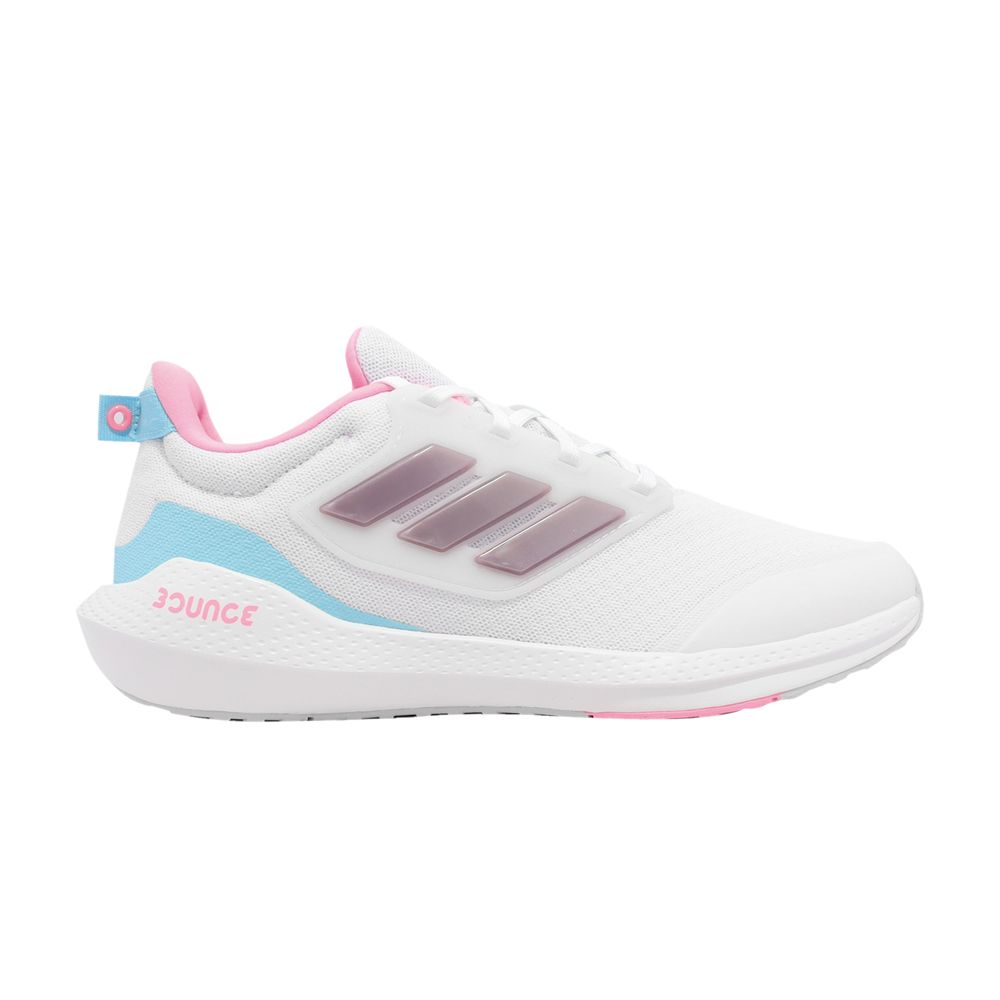 EQ21 Run 2.0 J 'White Purple' - HR1834