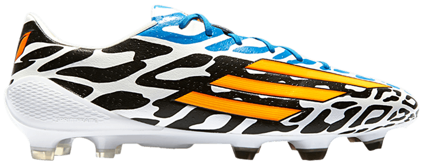 adizero messi f50