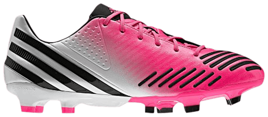 Buy Predator LZ TRX FG 'Solar Pink' V20977 GOAT