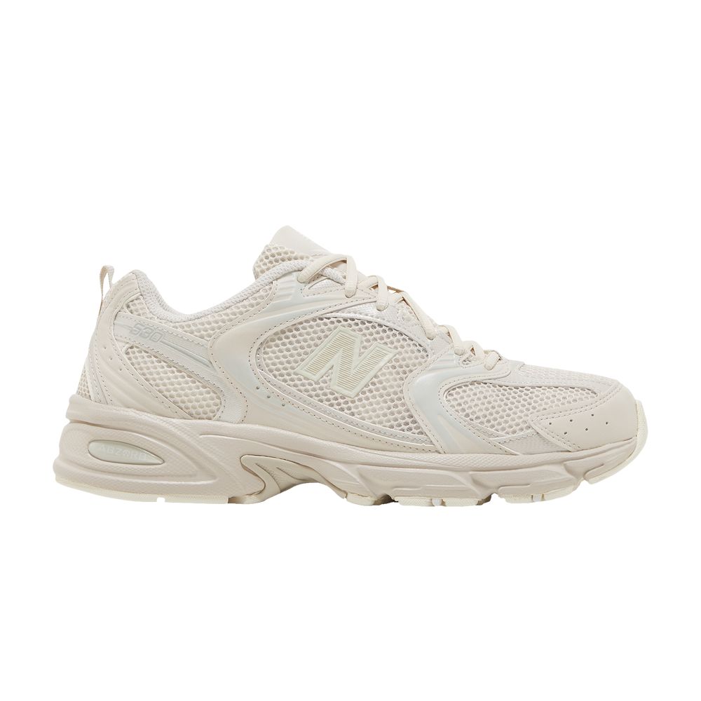 New Balance 530 'Moonbeam Sea Salt' | Cream | Men's Size 10.5