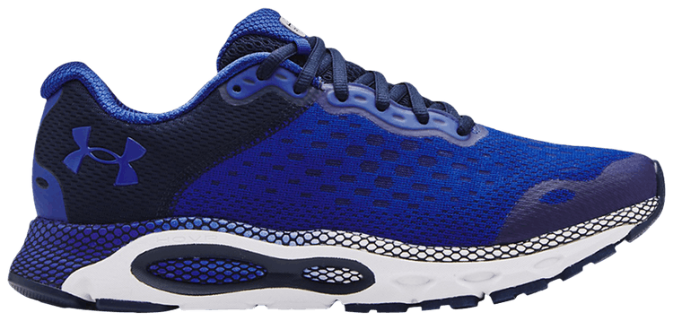 Under Armour HOVR Infinite 3 Royal White