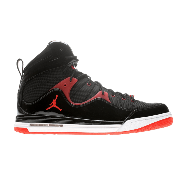 Jordan tr 97 top