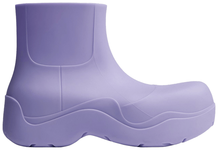 Bottega Veneta Wmns Puddle Wisteria