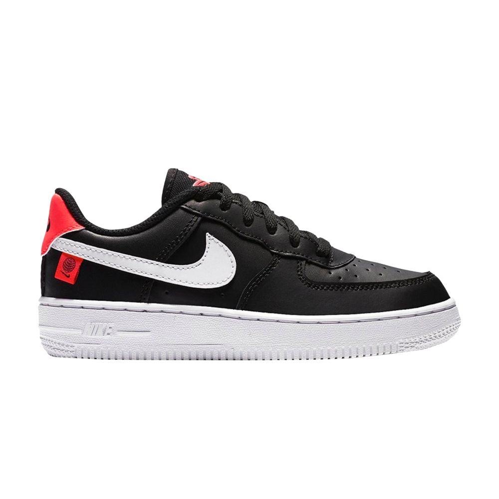 Force 1 PS 'Worldwide Pack - Black Flash Crimson' - CN8539-001
