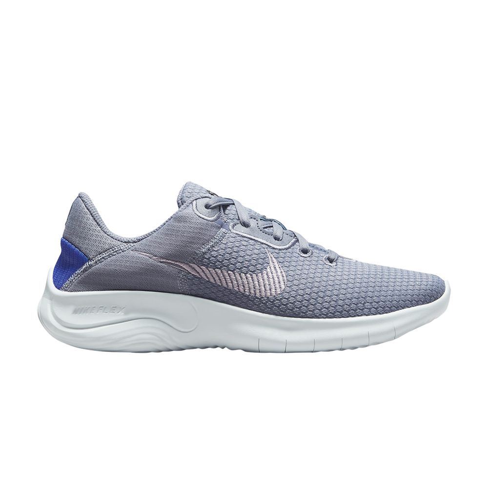Nike Wmns Flex Experience Run 11 Next Nature 'Ashen Slate Doll' | Blue | Women's Size 5.5