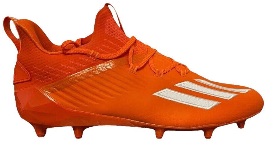 adizero money cleats