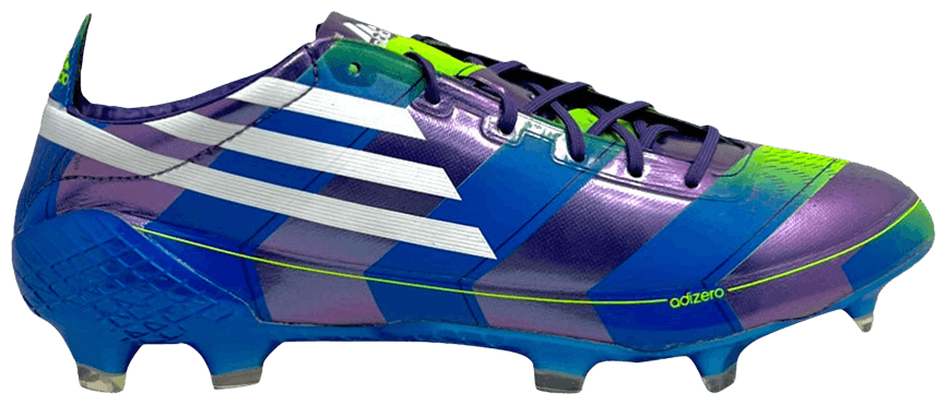 ghosted adizero