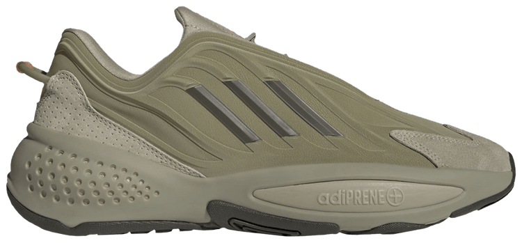 Adidas Ozrah Orbit Green