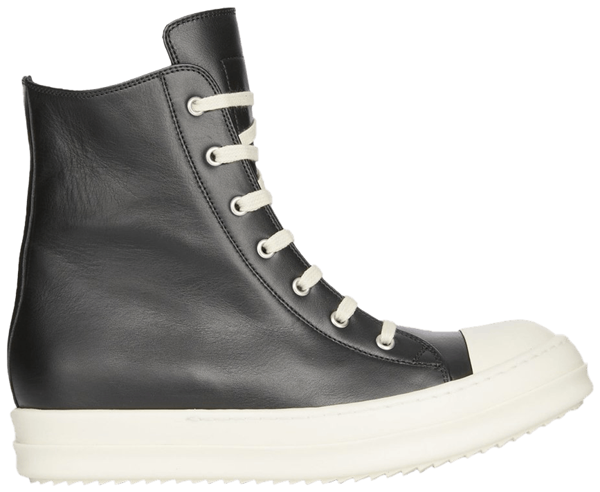 Buy Rick Owens Wmns Ramones High 