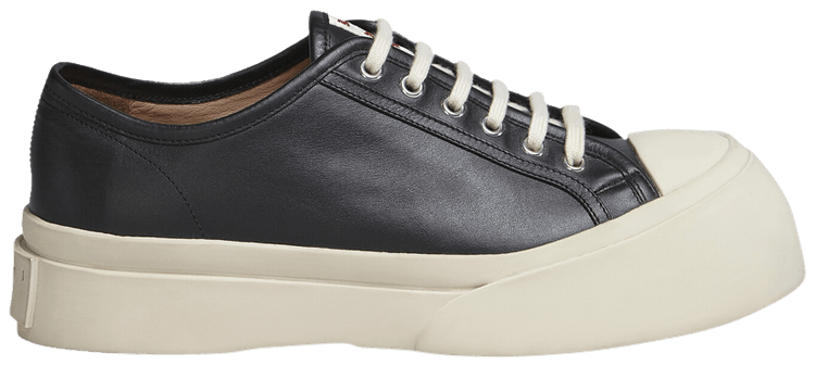 MARNI|SNEAKERS (LACED UP PABLO (SNZW003020 P2722 00N99) Buy Marni Wmns Pablo Lace-Up Sneaker 'Black' - SNZW003020