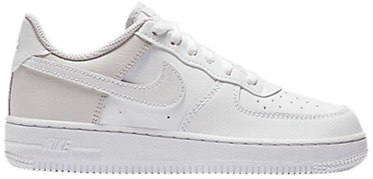 Nike Force 1 PS White Vast Grey