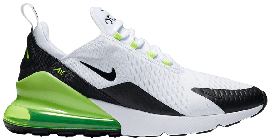 airmax 270 off white