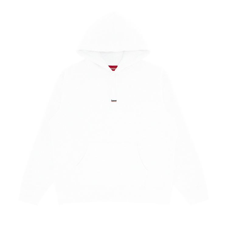 Brand New Supreme Underline Hooded Sweatshirt - Size M - Washed Royal -  FW22