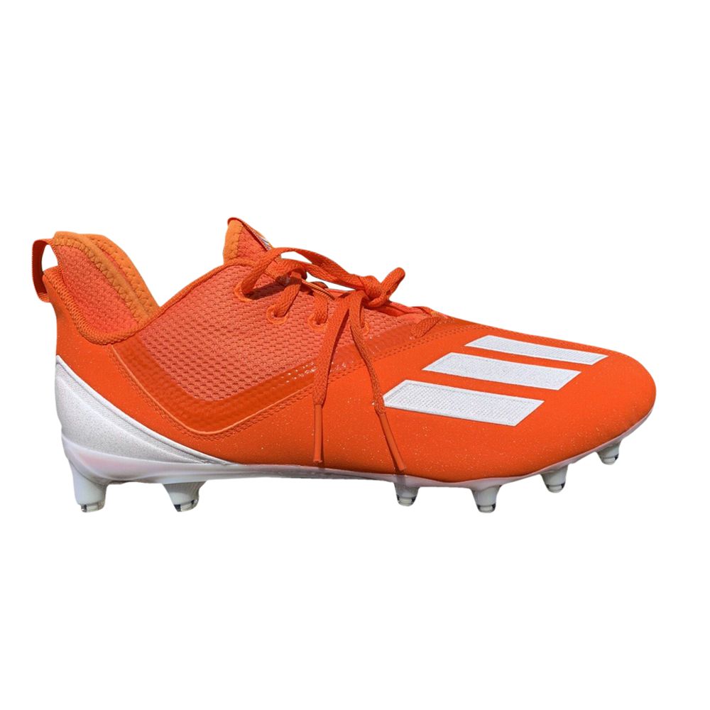 Adizero Scorch 'Orange' - GZ0405