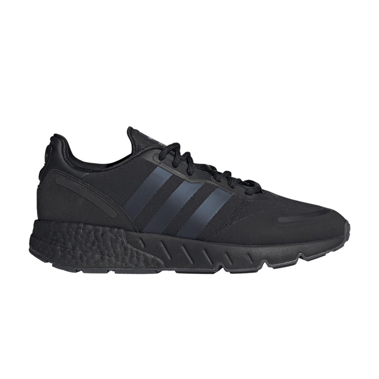 Size 13.0 ZX 1K Boost 'Black Blue Metallic'