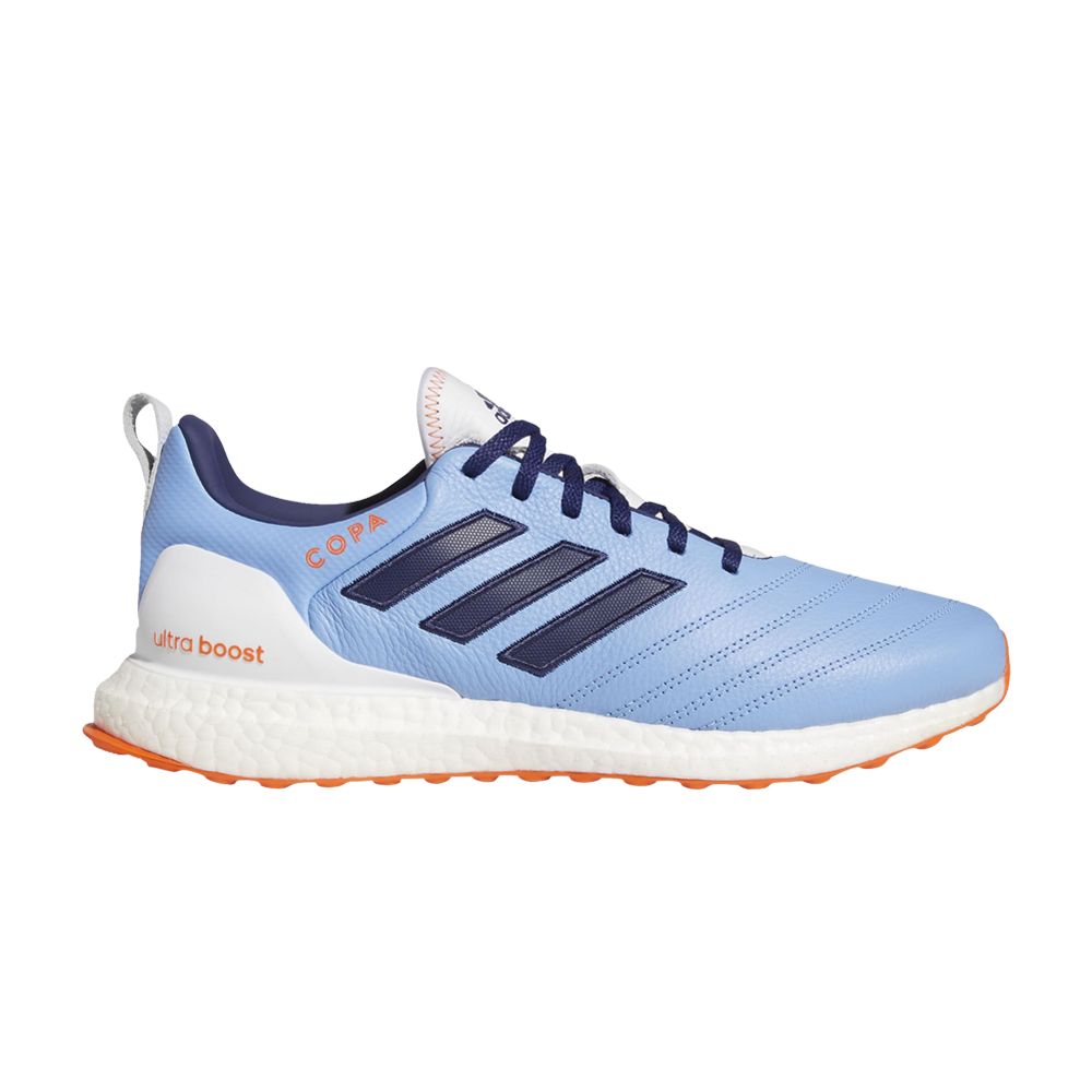 ADIDAS ORIGINALS COPA ULTRABOOST DNA 'NEW YORK CITY FC'