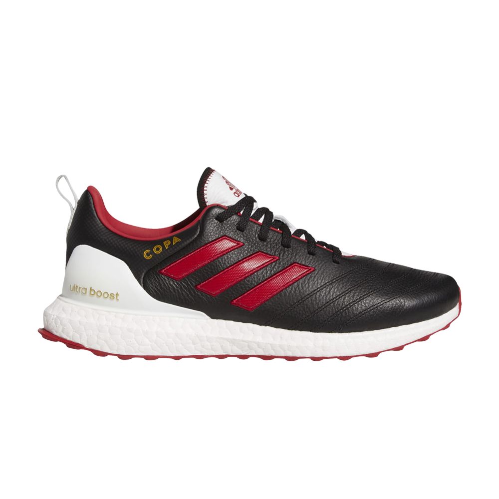 ADIDAS ORIGINALS COPA ULTRABOOST DNA 'ATLANTA UNITED FC'