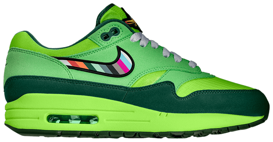 Buy Division Street x Tinker Hatfield x Air Max 1 