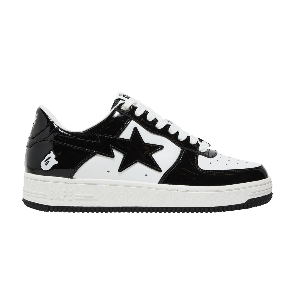 Bape star shoes clearance