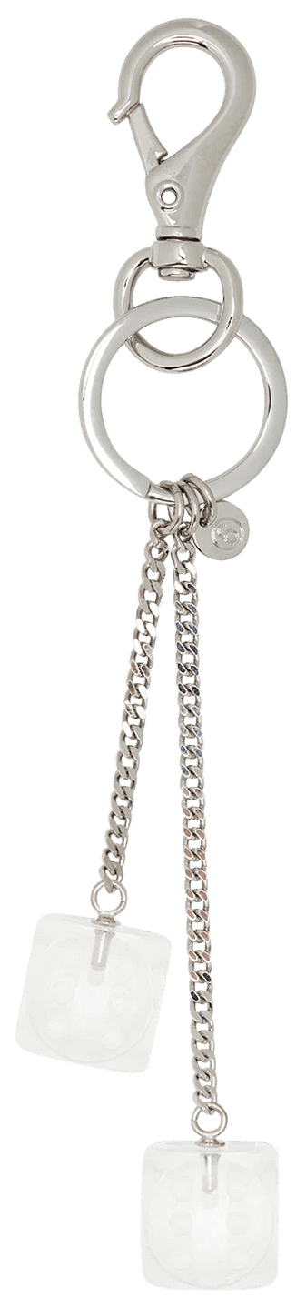 Buy Mm6 Maison Margiela Keychains: New Releases & Iconic